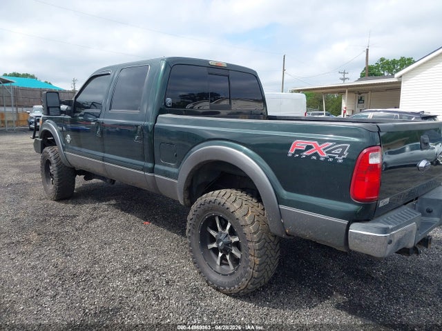 Aukcja sprzedaży 2014 Ford F-250 Lariat, vin: 1FT7W2BT2EEB84559, numer aukcji: 44989363