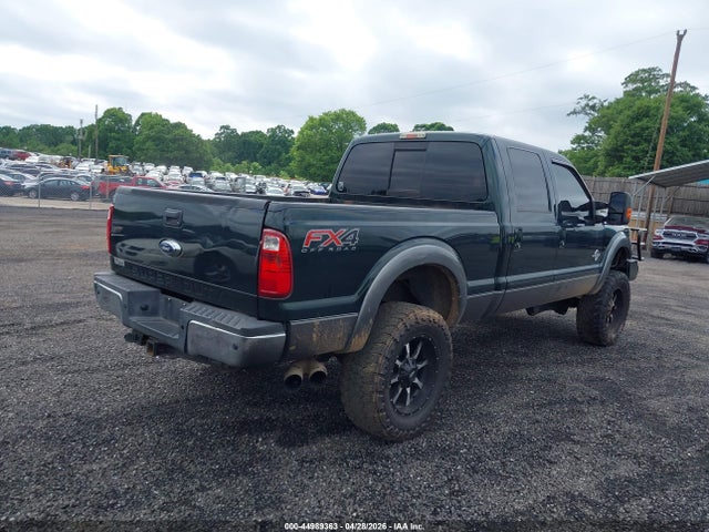 Aukcja sprzedaży 2014 Ford F-250 Lariat, vin: 1FT7W2BT2EEB84559, numer aukcji: 44989363