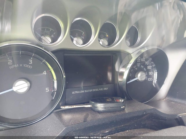 Aukcja sprzedaży 2014 Ford F-250 Lariat, vin: 1FT7W2BT2EEB84559, numer aukcji: 44989363