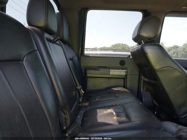Aukcja sprzedaży 2014 Ford F-250 Lariat, vin: 1FT7W2BT2EEB84559, numer aukcji: 44989363
