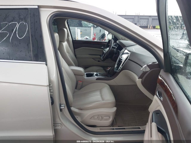 Продаж на аукціоні авто 2013 Cadillac Srx Luxury Collection, vin: 3GYFNCE31DS636161, номер лоту: 44989370