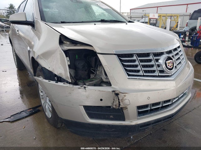 Продаж на аукціоні авто 2013 Cadillac Srx Luxury Collection, vin: 3GYFNCE31DS636161, номер лоту: 44989370