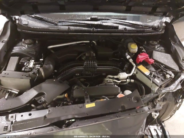 Продажа на аукционе авто 2024 Subaru Crosstrek Premium, vin: JF2GUADC1RH368751, номер лота: 44989373