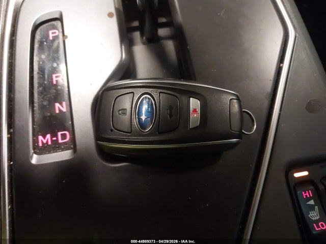Продажа на аукционе авто 2024 Subaru Crosstrek Premium, vin: JF2GUADC1RH368751, номер лота: 44989373