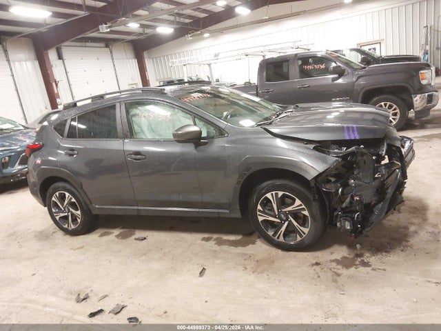 Продажа на аукционе авто 2024 Subaru Crosstrek Premium, vin: JF2GUADC1RH368751, номер лота: 44989373