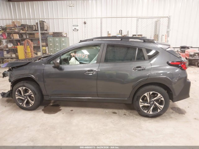Продажа на аукционе авто 2024 Subaru Crosstrek Premium, vin: JF2GUADC1RH368751, номер лота: 44989373