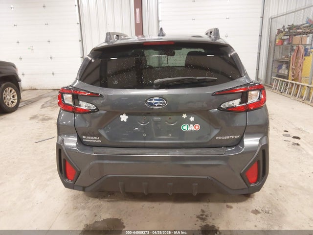 Продажа на аукционе авто 2024 Subaru Crosstrek Premium, vin: JF2GUADC1RH368751, номер лота: 44989373