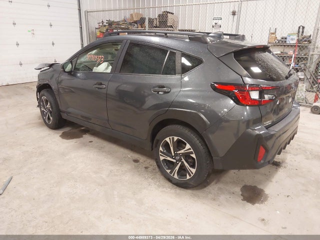 Продажа на аукционе авто 2024 Subaru Crosstrek Premium, vin: JF2GUADC1RH368751, номер лота: 44989373
