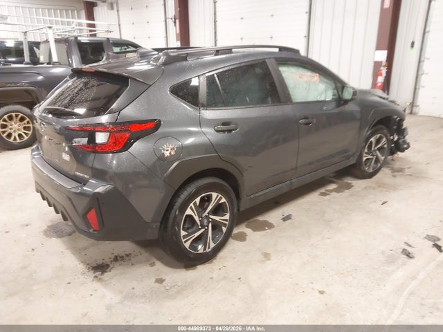 Продажа на аукционе авто 2024 Subaru Crosstrek Premium, vin: JF2GUADC1RH368751, номер лота: 44989373