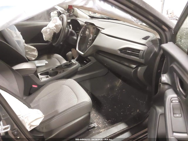Продажа на аукционе авто 2024 Subaru Crosstrek Premium, vin: JF2GUADC1RH368751, номер лота: 44989373