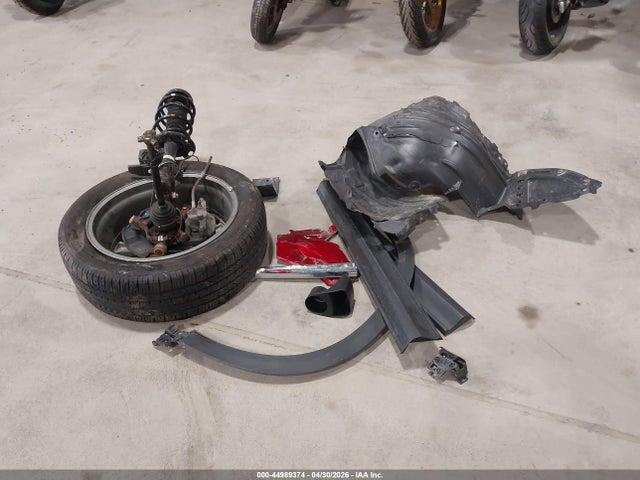 2021 Mazda Cx-5 Grand Touring მანქანა იყიდება აუქციონზე, vin: JM3KFBDM5M1422160, აუქციონის ნომერი: 44989374