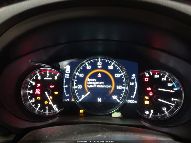 2021 Mazda Cx-5 Grand Touring მანქანა იყიდება აუქციონზე, vin: JM3KFBDM5M1422160, აუქციონის ნომერი: 44989374