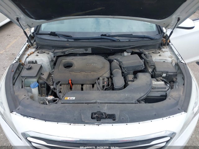 Продаж на аукціоні авто 2015 Hyundai Sonata Se, vin: 5NPE24AF8FH008417, номер лоту: 44989376