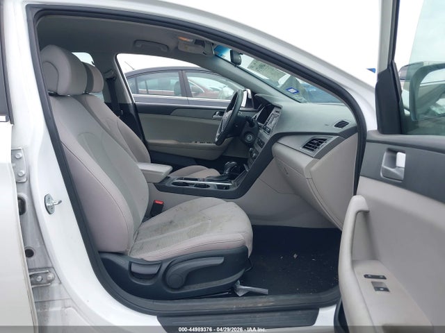 Продаж на аукціоні авто 2015 Hyundai Sonata Se, vin: 5NPE24AF8FH008417, номер лоту: 44989376