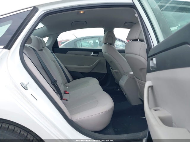 Продаж на аукціоні авто 2015 Hyundai Sonata Se, vin: 5NPE24AF8FH008417, номер лоту: 44989376