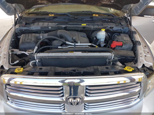 1C6RR7TTXGS161330 RAM 1500 Big Horn