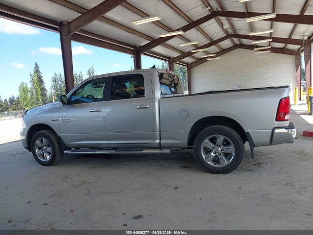 1C6RR7TTXGS161330 RAM 1500 Big Horn