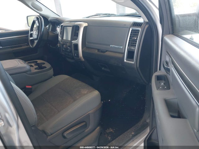 1C6RR7TTXGS161330 RAM 1500 Big Horn