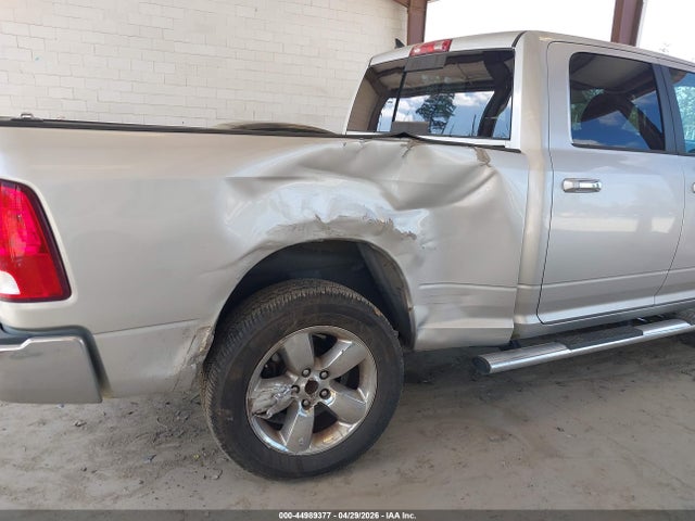 1C6RR7TTXGS161330 RAM 1500 Big Horn
