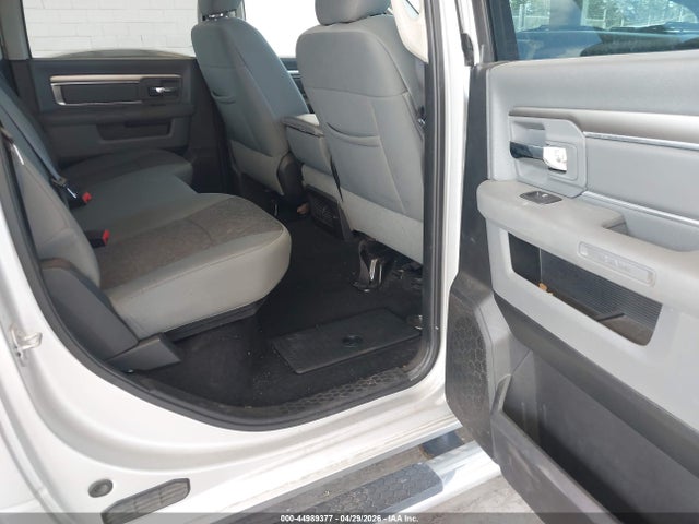 1C6RR7TTXGS161330 RAM 1500 Big Horn