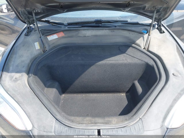 Продаж на аукціоні авто 2015 Tesla Model S 70d/85d/p85d, vin: 5YJSA1E2XFF101949, номер лоту: 44989378