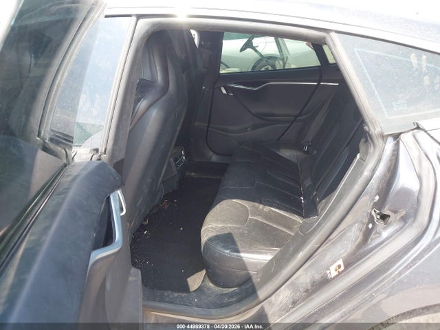Продаж на аукціоні авто 2015 Tesla Model S 70d/85d/p85d, vin: 5YJSA1E2XFF101949, номер лоту: 44989378