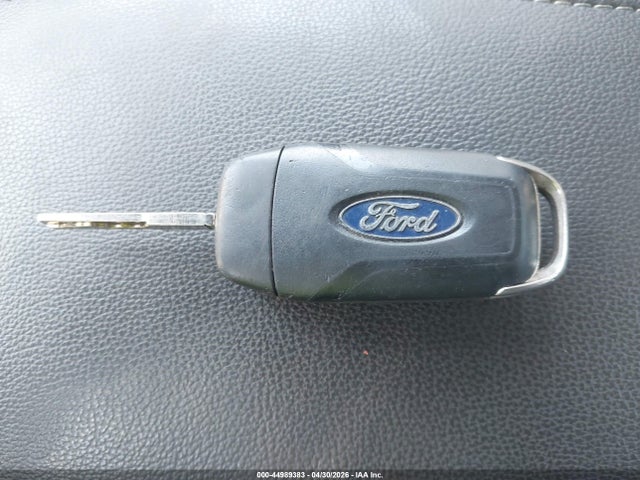 Продажа на аукционе авто 2016 Ford Fusion Se, vin: 3FA6P0HD7GR404474, номер лота: 44989383