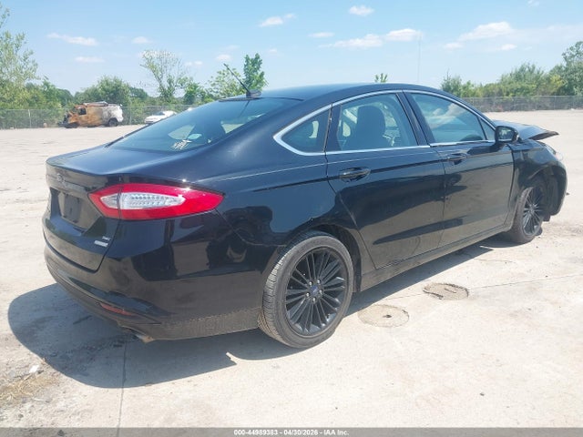 Продажа на аукционе авто 2016 Ford Fusion Se, vin: 3FA6P0HD7GR404474, номер лота: 44989383