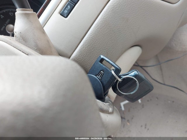 Продаж на аукціоні авто 2007 Lincoln Town Car Signature, vin: 1LNHM81W97Y638666, номер лоту: 44989384
