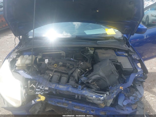 Aukcja sprzedaży 2012 Ford Focus Se, vin: 1FAHP3K20CL426696, numer aukcji: 44989385