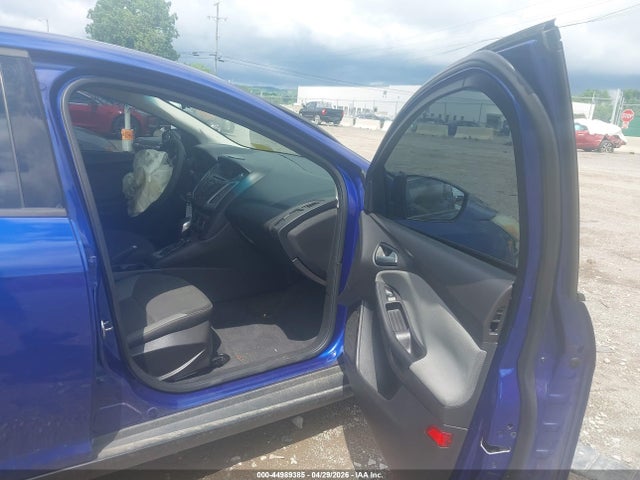 Aukcja sprzedaży 2012 Ford Focus Se, vin: 1FAHP3K20CL426696, numer aukcji: 44989385