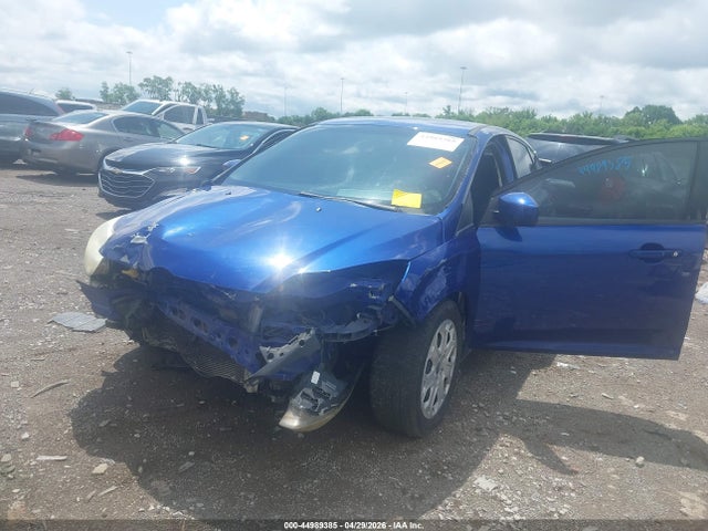 Aukcja sprzedaży 2012 Ford Focus Se, vin: 1FAHP3K20CL426696, numer aukcji: 44989385