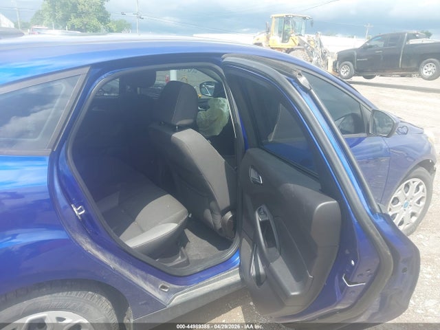 Aukcja sprzedaży 2012 Ford Focus Se, vin: 1FAHP3K20CL426696, numer aukcji: 44989385