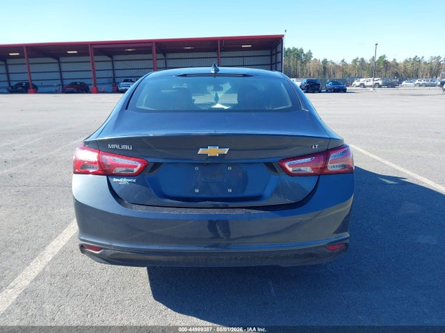 2020 Chevrolet Malibu Fwd Lt მანქანა იყიდება აუქციონზე, vin: 1G1ZD5ST9LF075015, აუქციონის ნომერი: 44989387