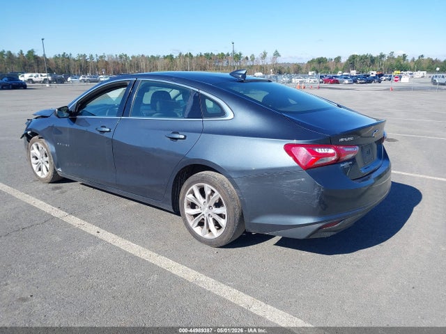 2020 Chevrolet Malibu Fwd Lt მანქანა იყიდება აუქციონზე, vin: 1G1ZD5ST9LF075015, აუქციონის ნომერი: 44989387