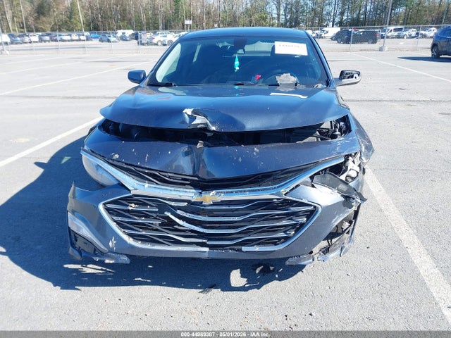 2020 Chevrolet Malibu Fwd Lt მანქანა იყიდება აუქციონზე, vin: 1G1ZD5ST9LF075015, აუქციონის ნომერი: 44989387