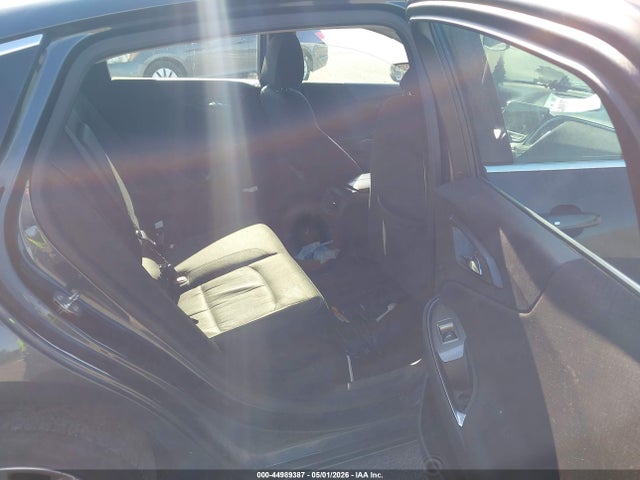 2020 Chevrolet Malibu Fwd Lt მანქანა იყიდება აუქციონზე, vin: 1G1ZD5ST9LF075015, აუქციონის ნომერი: 44989387