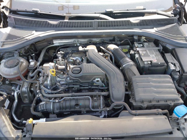 2023 Volkswagen Jetta 1.5t Se მანქანა იყიდება აუქციონზე, vin: 3VW7M7BU6PM047436, აუქციონის ნომერი: 44989386