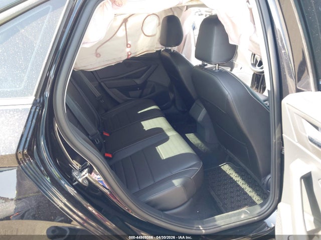 2023 Volkswagen Jetta 1.5t Se მანქანა იყიდება აუქციონზე, vin: 3VW7M7BU6PM047436, აუქციონის ნომერი: 44989386