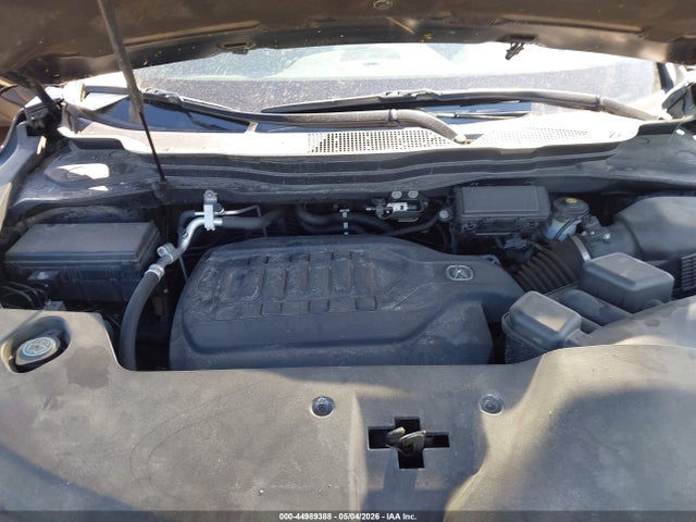 Aukcja sprzedaży 2018 Acura Mdx Technology Package   Acurawatch Plus Pkg, vin: 5J8YD4H52JL017446, numer aukcji: 44989388