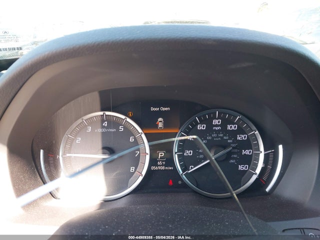 Aukcja sprzedaży 2018 Acura Mdx Technology Package   Acurawatch Plus Pkg, vin: 5J8YD4H52JL017446, numer aukcji: 44989388