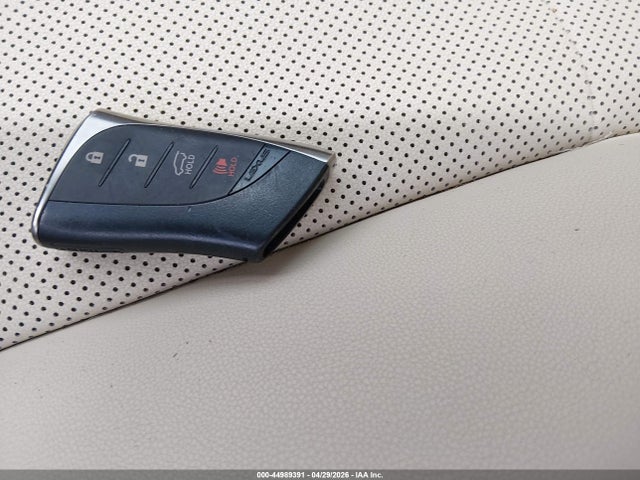 44989391 :رقم المزاد ، JTJAM7BX7M5301351 vin ، 2021 Lexus Gx 460 Premium مزاد بيع