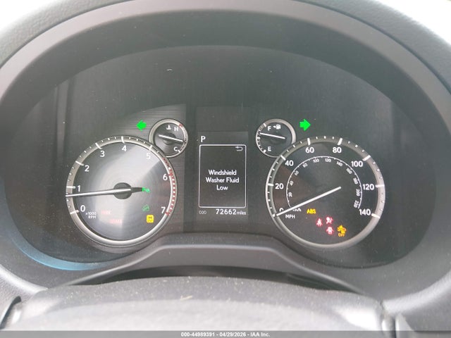 44989391 :رقم المزاد ، JTJAM7BX7M5301351 vin ، 2021 Lexus Gx 460 Premium مزاد بيع