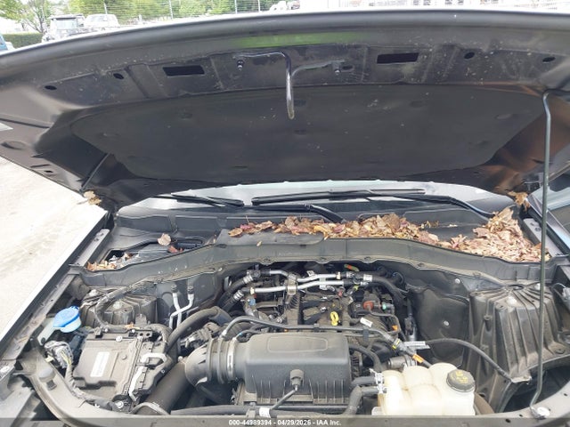 Продаж на аукціоні авто 2023 Ford Explorer Xlt, vin: 1FMSK8DH8PGB42143, номер лоту: 44989394