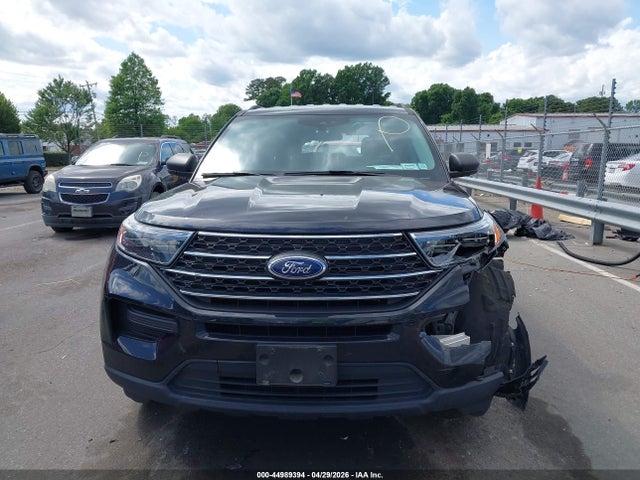 Продаж на аукціоні авто 2023 Ford Explorer Xlt, vin: 1FMSK8DH8PGB42143, номер лоту: 44989394