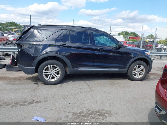 Продаж на аукціоні авто 2023 Ford Explorer Xlt, vin: 1FMSK8DH8PGB42143, номер лоту: 44989394