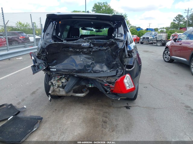 Продаж на аукціоні авто 2023 Ford Explorer Xlt, vin: 1FMSK8DH8PGB42143, номер лоту: 44989394