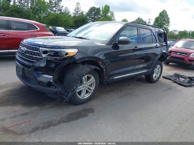 Продаж на аукціоні авто 2023 Ford Explorer Xlt, vin: 1FMSK8DH8PGB42143, номер лоту: 44989394
