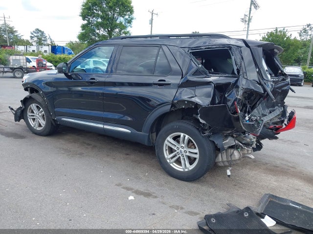 Продаж на аукціоні авто 2023 Ford Explorer Xlt, vin: 1FMSK8DH8PGB42143, номер лоту: 44989394