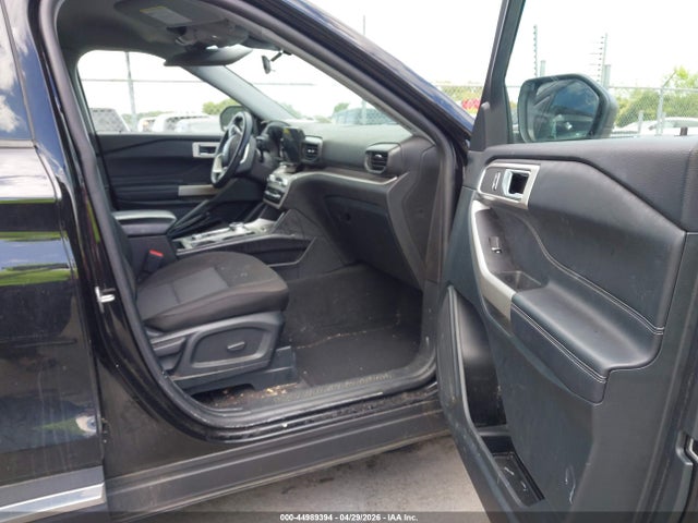 Продаж на аукціоні авто 2023 Ford Explorer Xlt, vin: 1FMSK8DH8PGB42143, номер лоту: 44989394